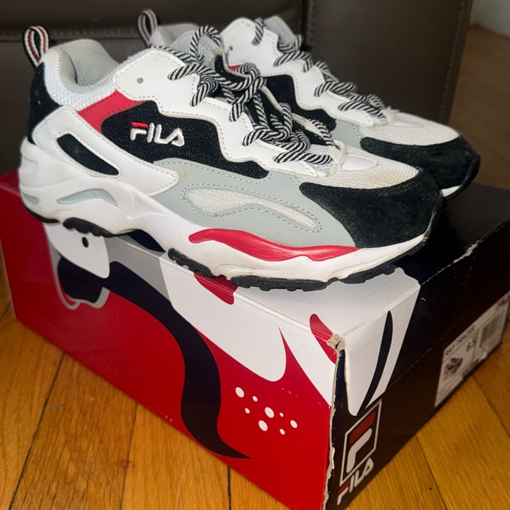 Fila Ray Tracer